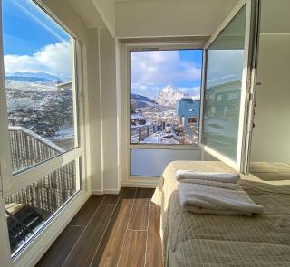 Bahia Mágica - 1 dormitorio - Ushuaia - 5