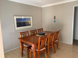 Oxley's Rest - Harrington - 7
