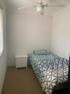Oxley's Rest - Harrington - 4