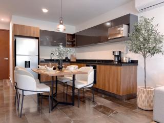 Paramar Black 2BR - Next Level B - Tulum - 5