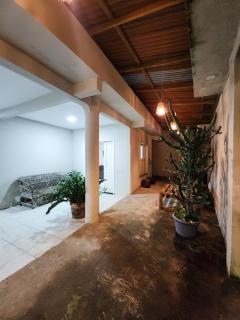 Pousada Cactus - 8