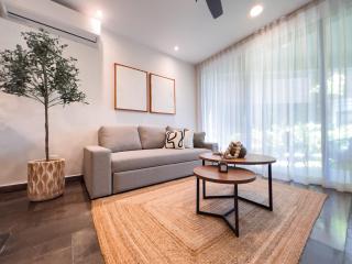 Paramar Black 2BR - Next Level B - Tulum - 2
