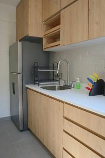 Art Deco apartment in La Condesa - 8