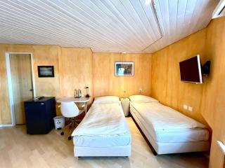 Seiler's Hotel - 1