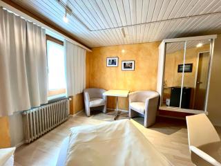 Seiler's Hotel - 1