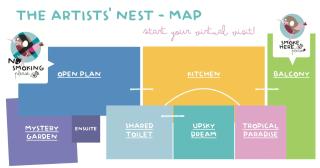 Artists' Nest - Marsaskala - 7