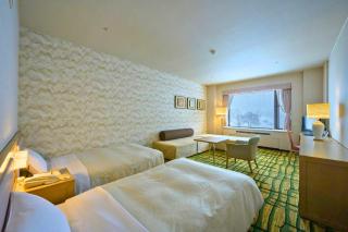 Hotel Tangram - Shinano - 7