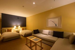 Hotel Tangram - Shinano - 9