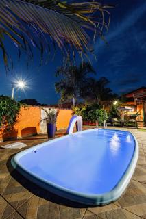 Chácara Beija-Flor - 8