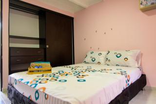 Habitación Cali - 0