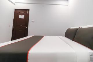 Hotel O IRA Sathyajyothi Comfort - Bangalore - 9