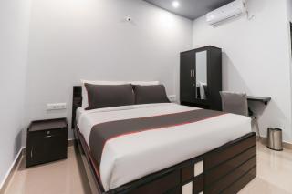 Hotel O IRA Sathyajyothi Comfort - Bangalore - 8