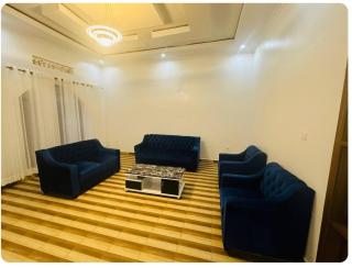 Brand new house - Kigali - 0