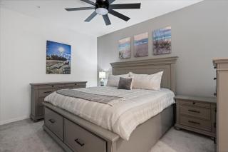 Heritage Landing Golf Club 30 night minimum 2 Bedroom Condo - Burnt Store Marina - 1