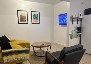 West Coast Surf and Stay - 7