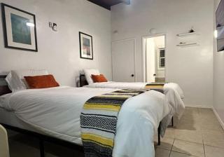West Coast Surf and Stay - 1