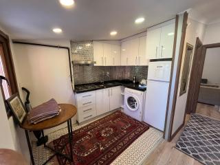 Mutlu terrace - Estambul - 6