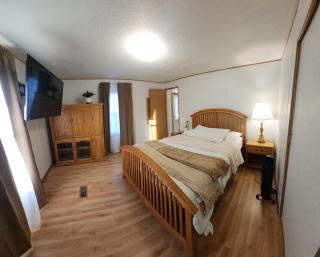 Indoor hosting - Interior - 3