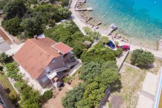 Apartments by the sea Prizba, Korcula - 23354 - Prižba - 9