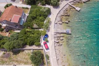 Apartments by the sea Prizba, Korcula - 23354 - Prižba - 7