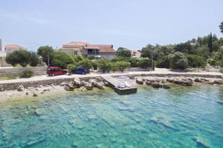 Apartments by the sea Prizba, Korcula - 23354 - Prižba - 6