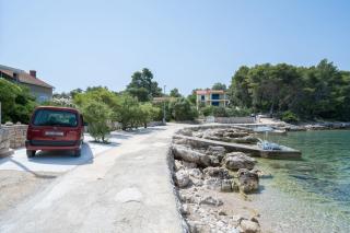 Apartments by the sea Prizba, Korcula - 23354 - Prižba - 5