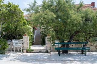 Apartments by the sea Prizba, Korcula - 23354 - Prižba - 3