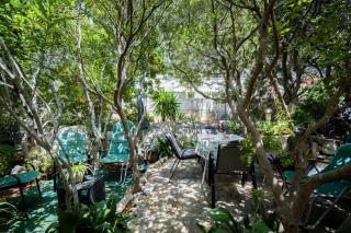 Apartments by the sea Prizba, Korcula - 23354 - 2