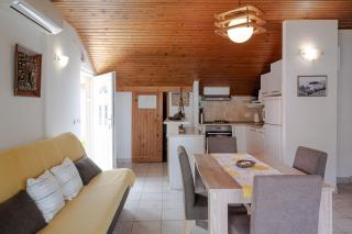 Apartments by the sea Prizba, Korcula - 23354 - 9