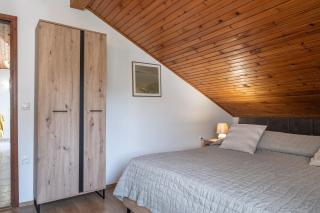 Apartments by the sea Prizba, Korcula - 23354 - 7