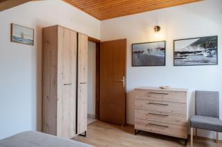 Apartments by the sea Prizba, Korcula - 23354 - 6