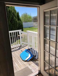 Cozy Coastal Retreat Apt Ingleside - Ingleside - 2