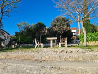 Apartments with a parking space Gornji Karin, Novigrad - 23985 - Obrovac - 7