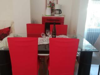 Apartments with a parking space Gornji Karin, Novigrad - 23985 - Obrovac - 1