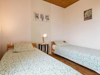 Charmante maison rénovée, au calme avec jardin, à 20 km de la mer et 35 km de Nantes - FR-1-306-1190 - Saint-Viaud - 3