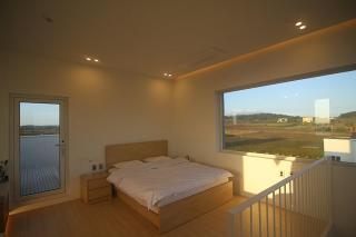 Oceanview,Villa de 427 - Seogwipo - 4