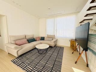 Oceanview,Villa de 427 - Seogwipo - 6