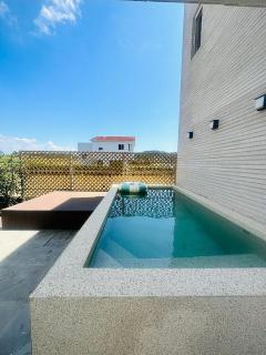 Oceanview,Villa de 427 - Seogwipo - 8
