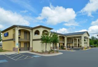 Americas Best Value Inn and Suites Little Rock - 7