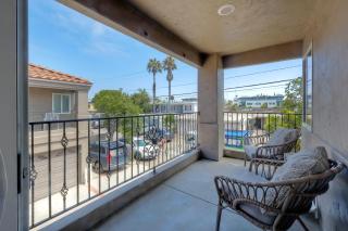 1128 Tait Street Unit D - Oceanside - 8