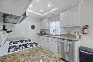 1128 Tait Street Unit D - Oceanside - 1