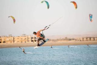 La Hacienda Resort - ras sudr - Ras Sedr - 6
