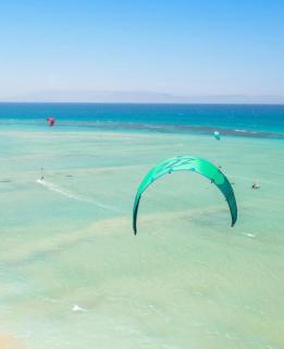 La Hacienda Resort - ras sudr - Ras Sedr - 5
