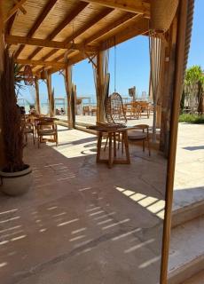 La Hacienda Resort - ras sudr - 3