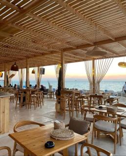 La Hacienda Resort - ras sudr - 1