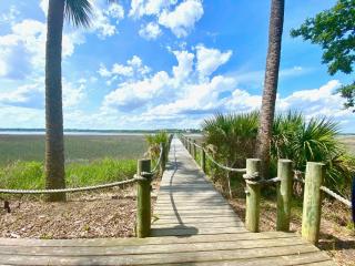 2830 Jenkins Point Road - Seabrook Island - 0