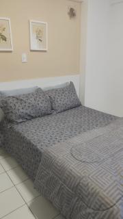 Flat na Av dos Holandeses - São Luís - 2