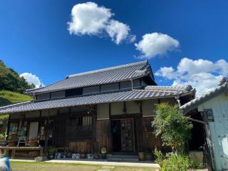 kominka villa Awa 淡 - Ikuta - 9