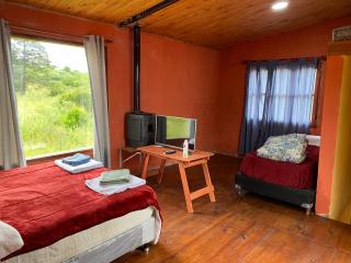 Balcón de Barcena - 3