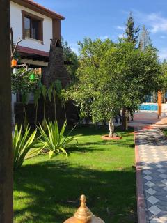 Villa Köyceğiz - Koycegiz - 6